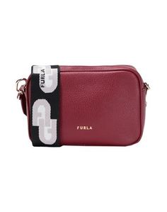 Сумка через плечо Furla