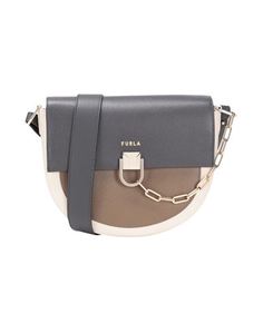 Сумка через плечо Furla