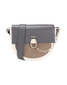 Сумка через плечо Furla