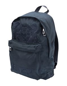 Рюкзаки и сумки на пояс Kenzo