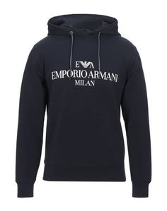 Толстовка Emporio Armani