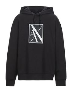 Толстовка Armani Exchange