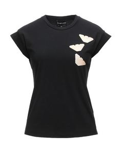 Футболка Emporio Armani