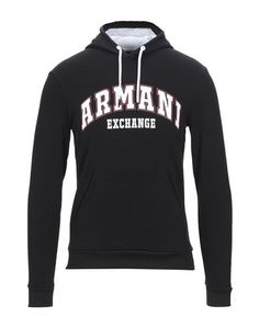 Толстовка Armani Exchange