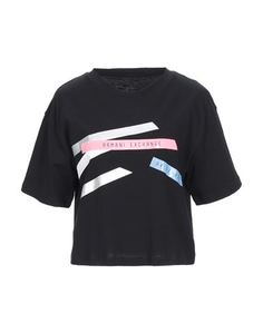 Футболка Armani Exchange