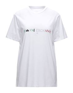 Футболка Armani Exchange