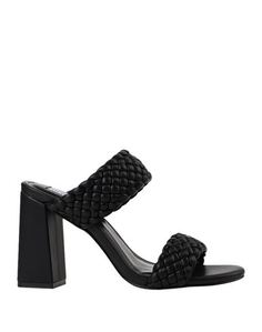 Сандалии Steve Madden