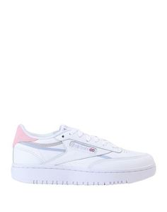 Низкие кеды и кроссовки Reebok