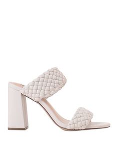 Сандалии Steve Madden