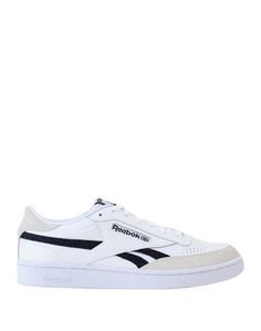 Низкие кеды и кроссовки Reebok