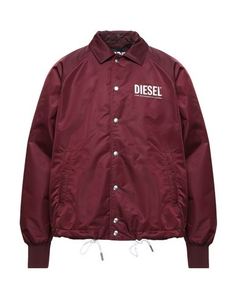 Куртка Diesel