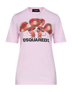 Футболка Dsquared2