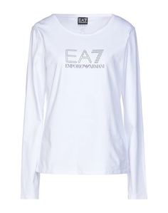 Футболка EA7
