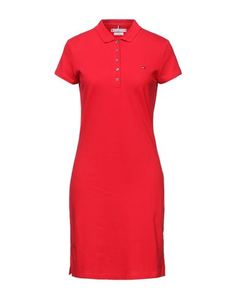 Короткое платье Tommy Hilfiger