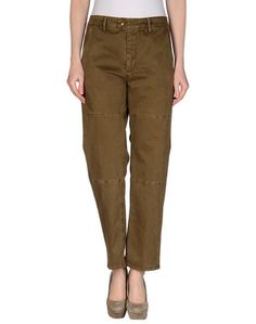 Повседневные брюки Dondup