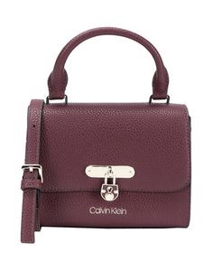 Сумка через плечо Calvin Klein