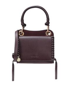 Сумка через плечо SEE BY ChloÉ