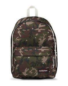 Рюкзаки и сумки на пояс Eastpak