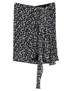 Юбка до колена Isabel Marant