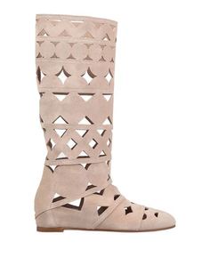 Сапоги Casadei