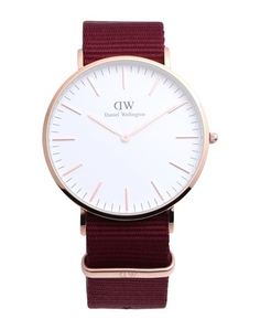 Наручные часы Daniel Wellington