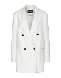 Пиджак Emporio Armani