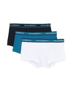 Боксеры Emporio Armani