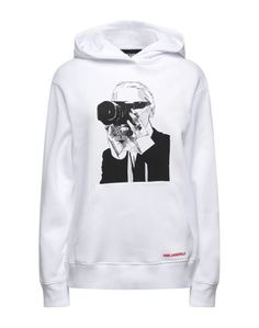 Толстовка Karl Lagerfeld