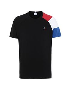 Футболка Le Coq Sportif