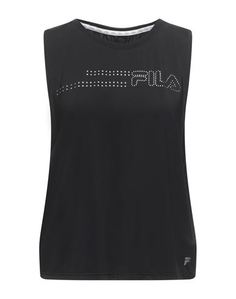 Майка Fila