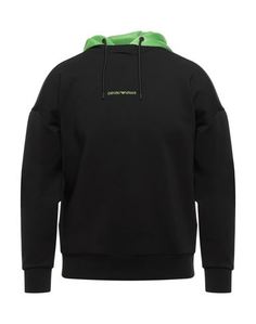 Толстовка Emporio Armani