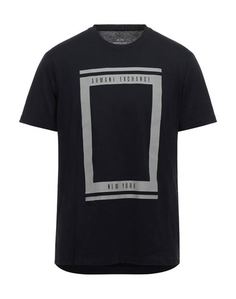 Футболка Armani Exchange