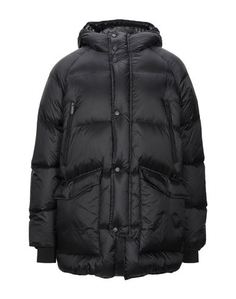 Пуховик Emporio Armani