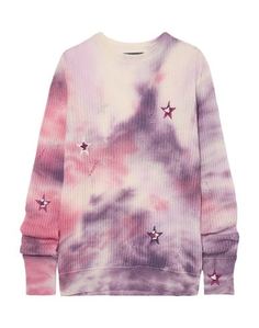 Свитер Amiri
