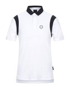 Поло Armani Exchange