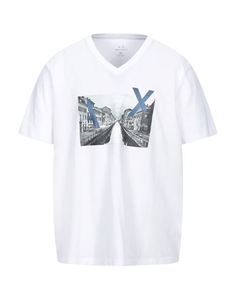 Футболка Armani Exchange