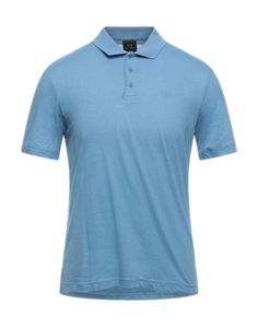 Поло Armani Exchange
