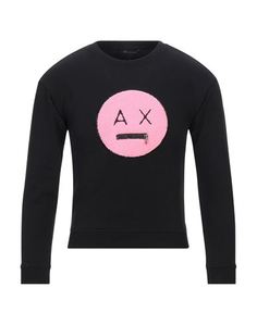 Толстовка Armani Exchange
