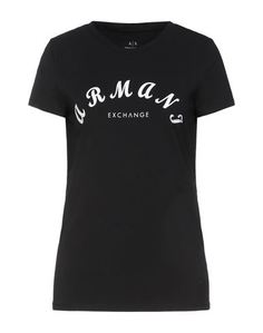 Футболка Armani Exchange