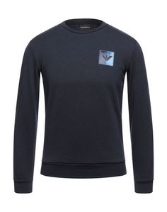 Толстовка Emporio Armani