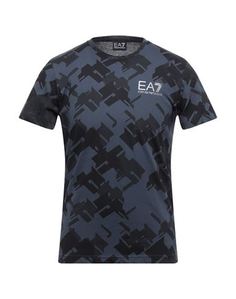Футболка EA7