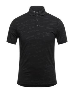 Поло Armani Exchange
