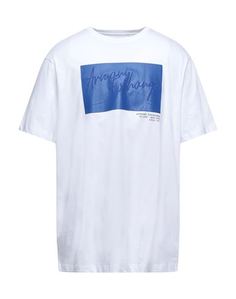 Футболка Armani Exchange