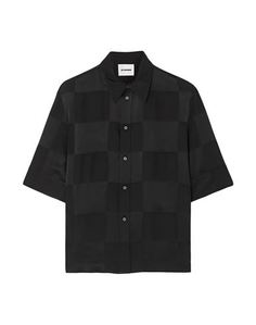 Pубашка Jil Sander