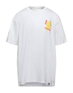 Футболка Carhartt