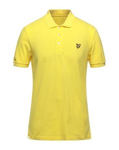 Поло Lyle & Scott