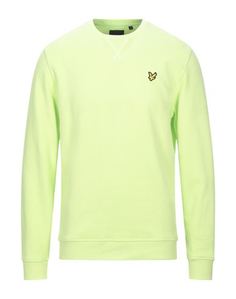 Толстовка Lyle & Scott