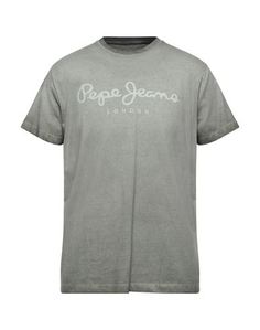 Футболка Pepe Jeans