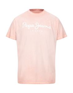 Футболка Pepe Jeans
