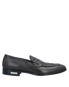 Мокасины Pollini